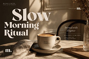 Wolffin - Bold Serif Font, a Serif Font by NTC Graphic (Thumbnail 5 of 13)