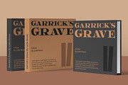 Higery – Serif Typeface, a Serif Font by Craft Supply Co. (Thumbnail 4 of 8)