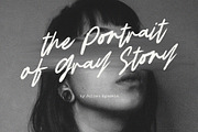 Feminous Font - Elegant Brush Script, a Script Font by Invasi Studio (Thumbnail 9 of 11)