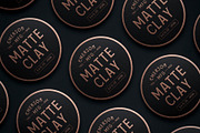 Rochester - with 46 Ligatures, a Serif Font by Hustle Supply Co. (Thumbnail 2 of 7)