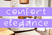 Cosmic Imagined, a Handwritten Font by Integritype Studio (Thumbnail 10 of 15)