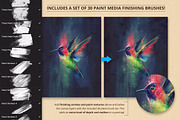 The Ultimate Canvas Creator – Paint, a Brush Add-On by Nathan Brown (Thumbnail 10 of 14)