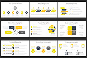 Simple PowerPoint Template, a Presentation Template by SlideArt (Thumbnail 9 of 15)
