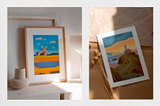 Home of Amazing Moments, an Object Illustration by Red Monkey (Thumbnail 9 of 10)