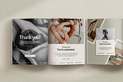 SERE / 2in1 Ebook & Workbook Kit, a Magazine Template by Wildnun Studio (Thumbnail 16 of 45)