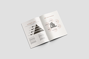 Workbook Template Canva, a Magazine Template by Designbudy (Thumbnail 11 of 13)