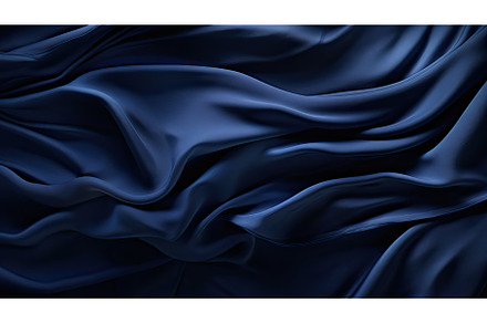 design abstract navy background ai, an Abstract Photo by pikepicture
