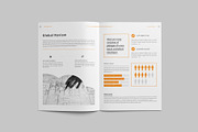 Brochure 2020, a Brochure Template by Tanber Hossen (Thumbnail 11 of 14)