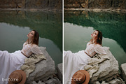 TOP SPRING FLOWER PRESETS, a Preset Add-On by OstapenkoPhotography (Thumbnail 5 of 6)