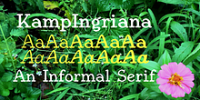 KampIngriana