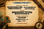 Stelloo Lumelo Movie Playful Display, a Handwritten Font by productype1 (Thumbnail 12 of 12)