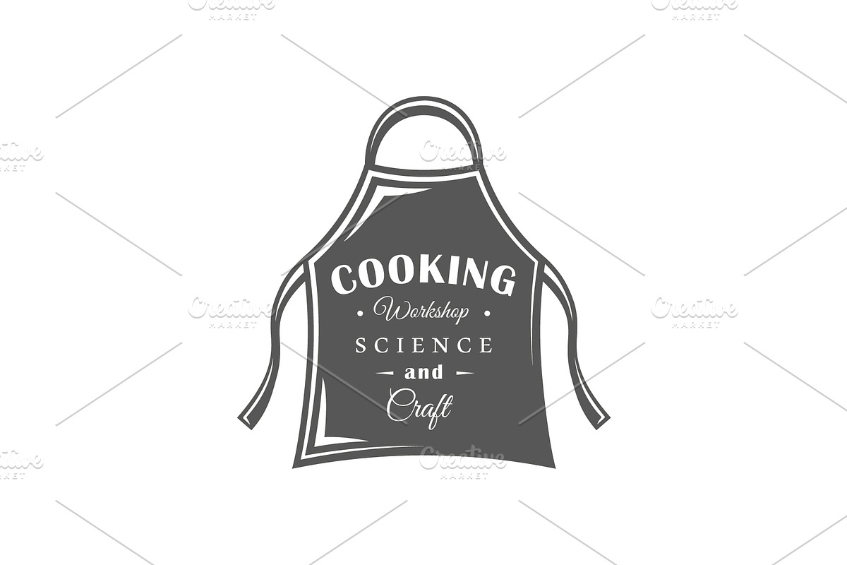 18 Cooking Logos Templates, a Branding & Logo Template by Art Design (Photo 24 of 26)