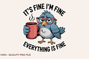 Funny Sarcastic Sublimation PNG, a Graphic by crative8112 (Thumbnail 6 of 7)