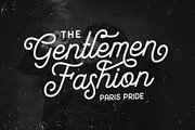 Mayhena Monoline Font, a Script Font by Arterfak Project (Thumbnail 3 of 12)