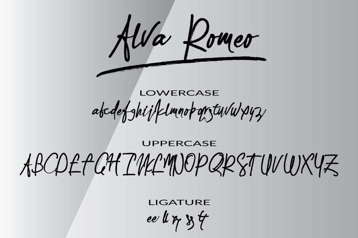 Alva Romeo preview 5