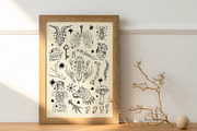 Dark Lab Bundle, an Object Graphic by Annie Konst (Thumbnail 18 of 20)
