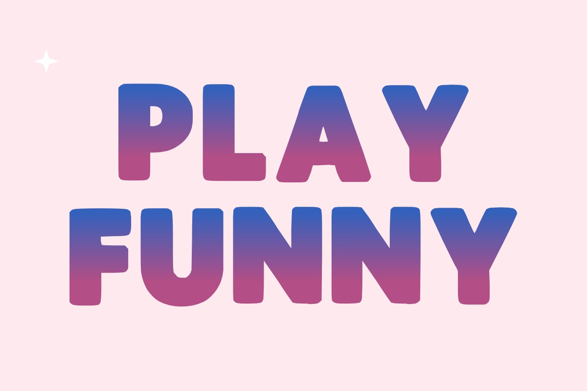 Hello Candy Font, a Handwritten Font by Fourteen Letter (Photo 2 of 7)