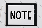 Groove, a Sans Serif Font by FreshTypeINK (Thumbnail 2 of 7)