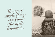 Mini Font Bundle - Typia Nesia, a Script Font by Typia Nesia (Thumbnail 9 of 19)