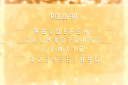 Masailon – Display Font Family., a Font by Mehedi Hasan (Thumbnail 5 of 9)