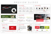 Marketing Presentation Template, a Presentation Template by Digitcase x Wealthwells (Thumbnail 3 of 5)