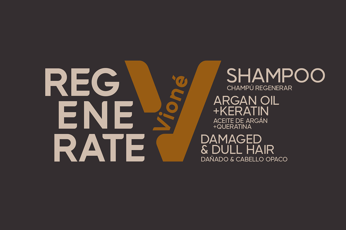 Rensor S – Minimalist Rounded Font, a Sans Serif Font by TirionType (Photo 4 of 9)