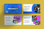 Education Learning Presentation, a Presentation Template by Dream-Lab (Thumbnail 2 of 7)