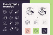 Business and Startup Icons, an Outline Icon by Vectors Market (Thumbnail 2 of 8)