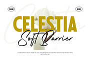 Shelvia Montanila - Beauty Font Duo, a Script Font by Arterfak Project (Thumbnail 8 of 11)
