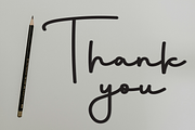 Cromboloni, a Handwritten Font by InermediaSTUDIO (Thumbnail 8 of 8)