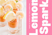Twilight Modern Display Serif, a Sans Serif Font by timelesstype.co (Thumbnail 2 of 20)