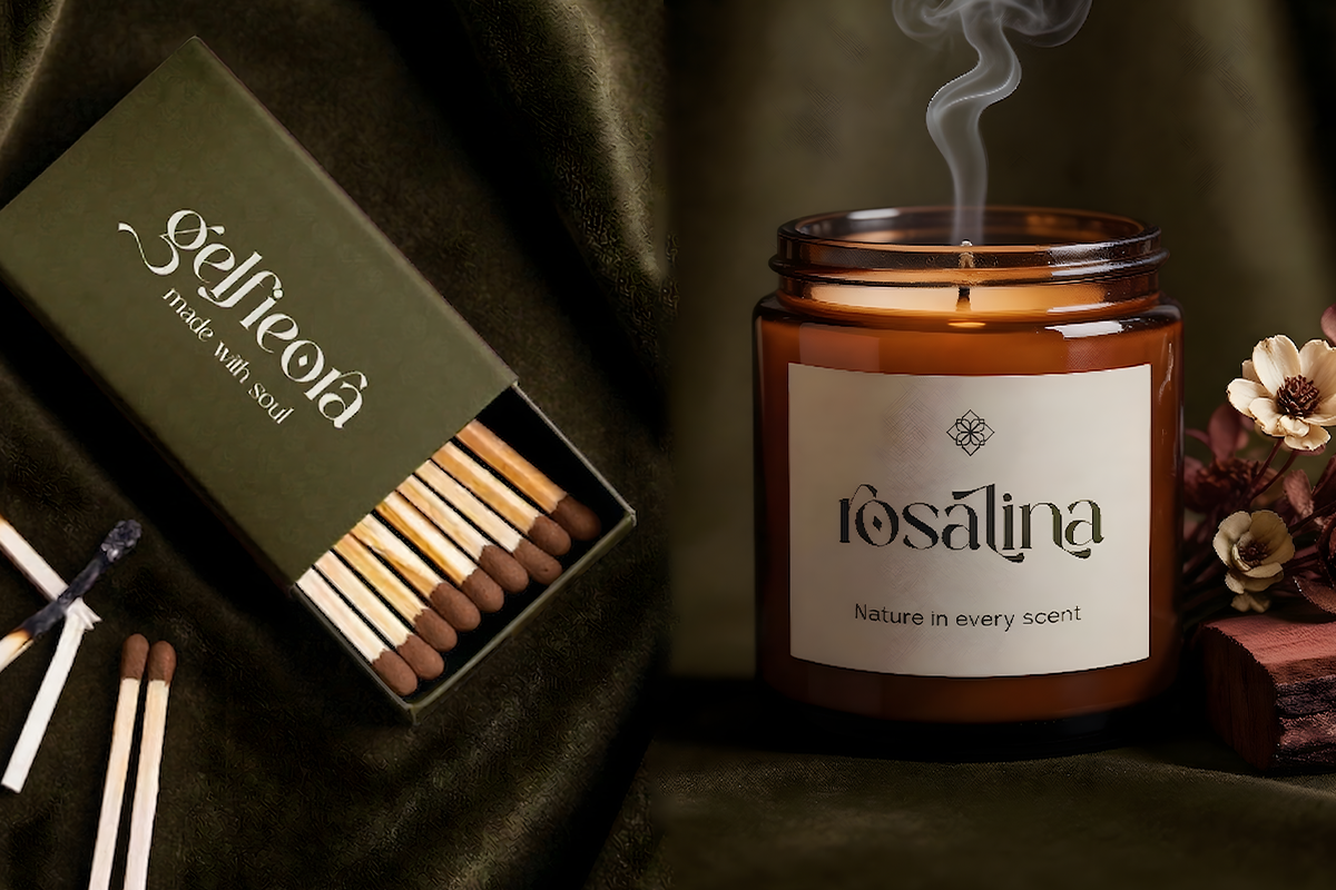 Elegant Serif - Rastica, a Serif Font by Font Liner (Photo 10 of 12)