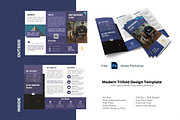 SALE | 36 BUNDLE TRIFOLD BROCHURE, a Brochure Template by rivatxfz (Thumbnail 36 of 37)