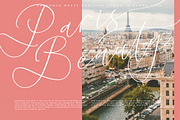 Andore Roselan Elegant Calligraphy, a Script Font by stylishtype.co (Thumbnail 3 of 20)