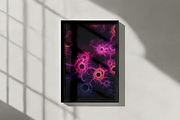 Fractal Backgrounds, an Abstract Photo by Typedreams.site (Thumbnail 4 of 6)