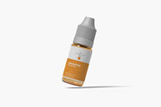 Dropper Bottle Mockup, a Cups & Container Mockup by zuhraabdullah (Thumbnail 5 of 12)