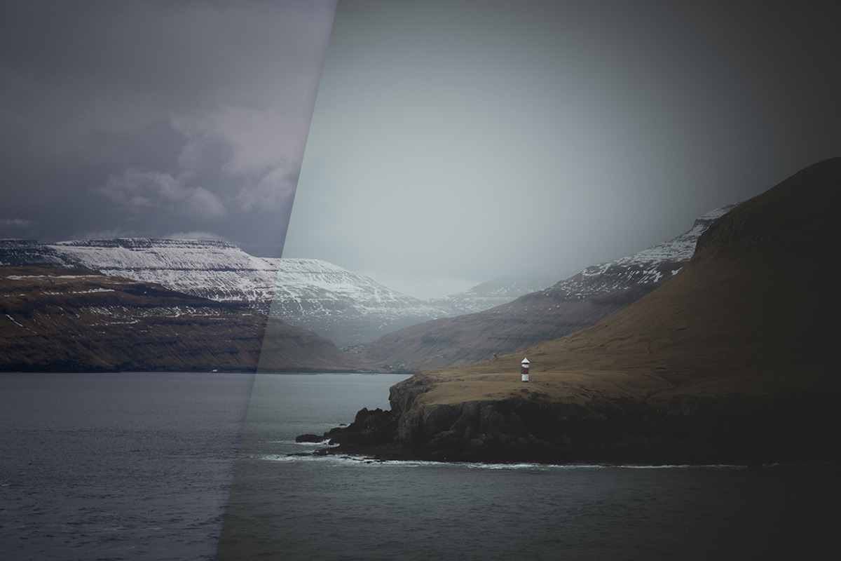 Moody Lightroom Presets - Soft Light, an Action Add-On by PhotoMarket (Photo 22 of 33)