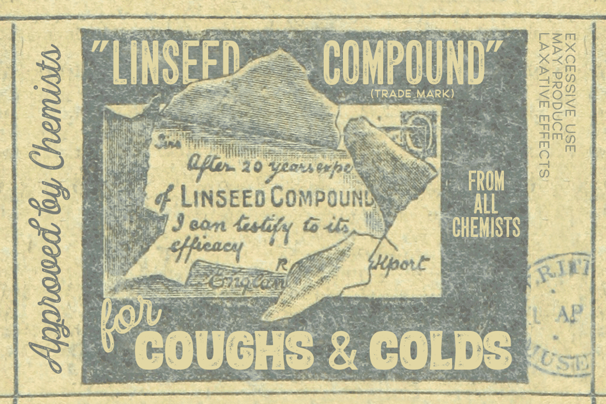 Letterpress Studio Fonts -20% SALE, a Sans Serif Font by Fenotype (Photo 15 of 20)