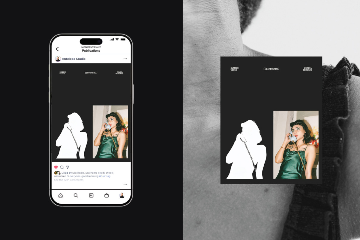 RINO / Social Media KIT, a Social Media Template by Antelope Studio (Photo 7 of 8)
