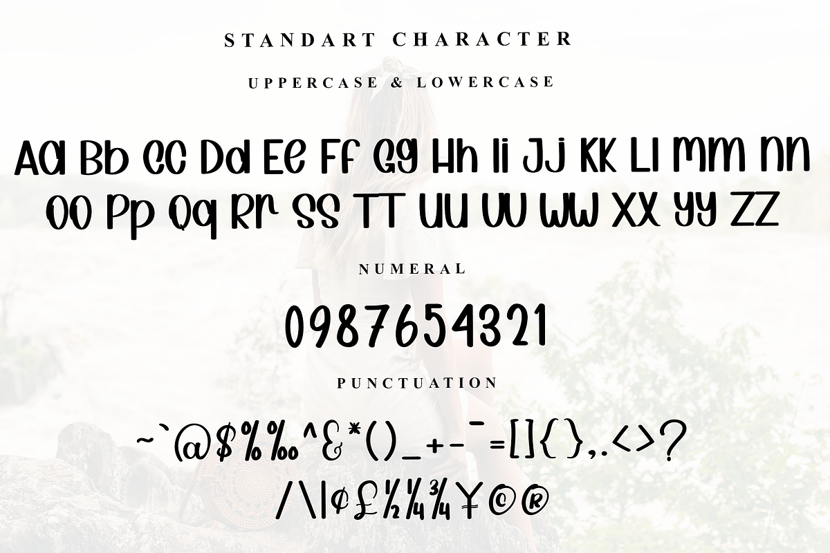 Brother, a Sans Serif Font by InermediaSTUDIO (Photo 6 of 7)