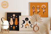 Shine Bright Collection, an Animal Illustration by Julia Dreams (Thumbnail 2 of 9)