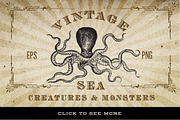 Vintage Bundle of Wonder, an Object Graphic by Eclectic Anthology (Thumbnail 9 of 22)