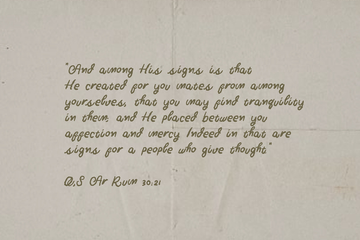 The Fairy Girly - Texture Font, a Handwritten Font by delipensil (Photo 3 of 6)