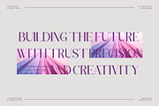 Fasmey || Modern Minimalist Serif, a Serif Font by Ermedia Studio (Thumbnail 2 of 10)
