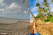 GoPro LUTs for Color Grading, an Action Add-On by Presetsh.com (Thumbnail 8 of 10)