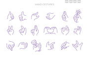 Line & Form Studio, an Object Illustration by Ilia Design (Thumbnail 2 of 9)