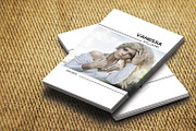Personal Business Card CM197, a Business Card Template by annozio (Thumbnail 3 of 4)