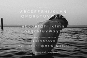 Paterna Serif Font, a Serif Font by Hishand Studio (Thumbnail 8 of 10)