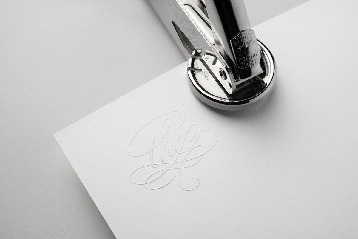 Fifty pre-made elements of THE, a Symbol Font by Blessed Print (Photo 9 of 20)
