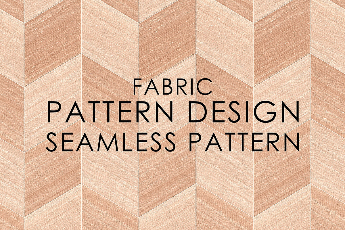 fabric patchwork pattern design, a Pattern Graphic by Sg studio (Photo 1 of 6)